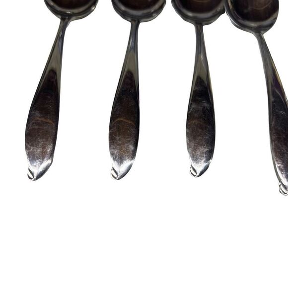 Adore by Hull Dorzel Stainless spoons set of 7 - Picture 6 of 11
